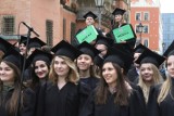 Studenci najchętniej wybrali Uniwersytet Wrocławski i Politechnikę. MEiN podsumowało rekrutację. Jakie kierunki są najpopularniejsze?