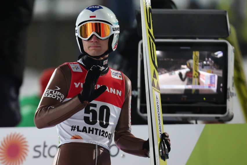 Kamil Stoch