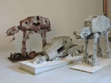 Karotnowe AT-AT z 