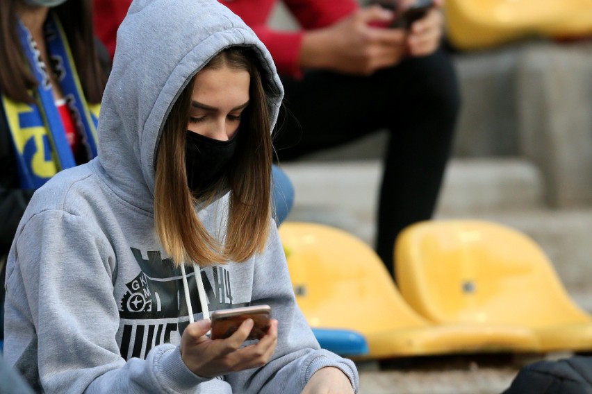 MrGarden GKM pokonał we wtorek ROW Rybnik 58:32 w meczu 2....