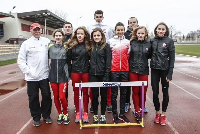 Na nowy obiekt czekają od lat lekkoatleci Resovii