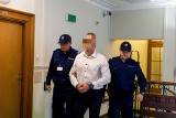 Białystok. Porwanie i zabójstwo 27-letniego białostoczanina. Sąd skazał obu oskarżonych na dożywocie (zdjęcia, wideo)