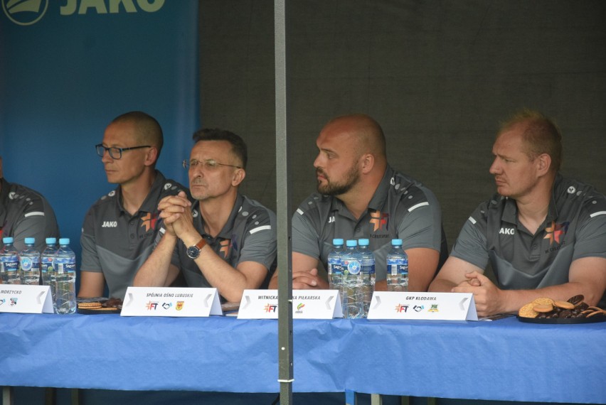 Warta Gorzów ruszyła z projektem Future Team i podpisała umowy z klubami partnerskimi