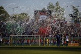 Piłka nożna: Miedź - GKS Tychy 0:0