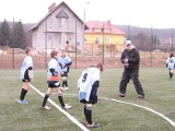 Turniej piłkarski Euro 2012 dla młodzieży - finał w Brodnicy