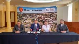 Ważne zmiany w mieście. Prezydent Kielc, Bogdan Wenta, poinformował o cięciach. Zobacz zapis transmisji