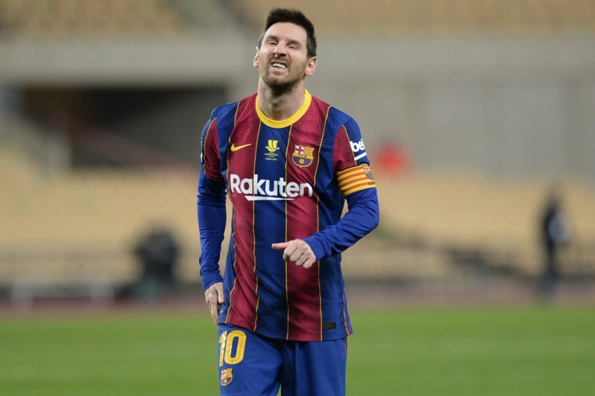 Ile zarabia Leo Messi? Padła konkretna kwota