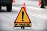 Wypadek na trasie Świdnik–Piaski Zachód. Utrudnienia na drodze do Lublina trwały blisko 3 godziny