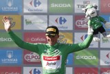 Vuelta a Espana. Mads Pedersen triumfatorem 13. etapu