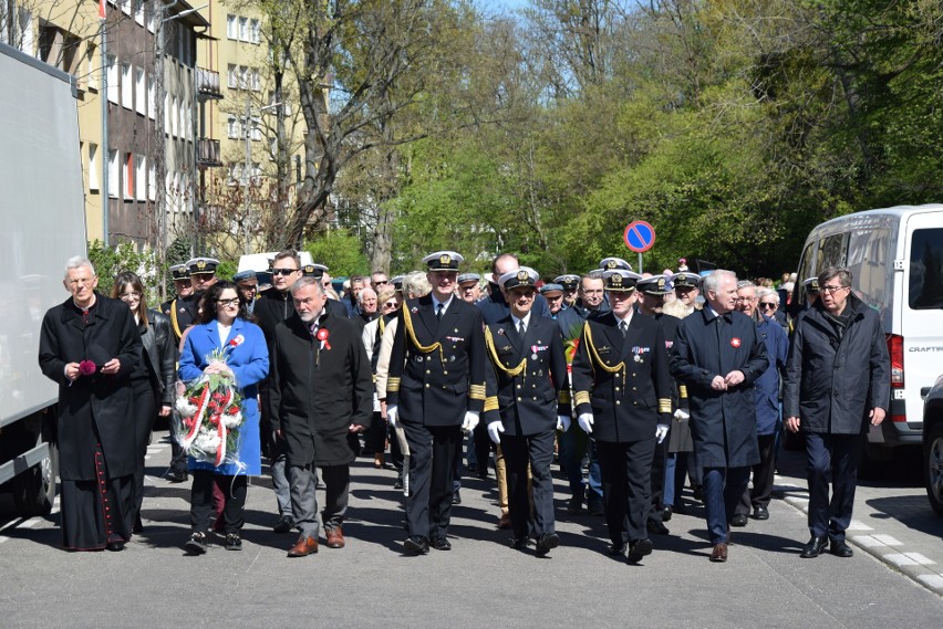 Tak 232. rocznicę uchwalenia Konstytucji 3 maja świętowała...