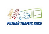 Poznań Traffic Race już dzisiaj!