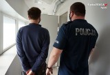 Rybnik. Podejrzany o pedofilię zatrzymany. Składał propozycje obcowania płciowego 13-latce. Mężczyzna usłyszał zarzuty