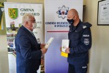 Osielsko pod Bydgoszczą znów będzie miało prawdziwy posterunek policji