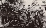 Dywizja – Legenda: 27 Wołyńska Dywizja Piechoty AK