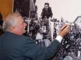 Historycy o Lechu Wałęsie: "Pamiętajmy, że był wielki"