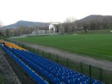 Stadion Rekordu Bielsko-Biała w obiektywie (GALERIA)