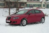 Seat Leon 1.6