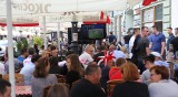 Mundial na Piotrkowskiej tylko w pubach i w restauracjach. Telebimów nie będzie 