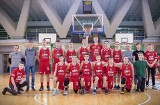 MKS Start Lublin znów rywalizował w turnieju z cyklu European Youth Basketbali League