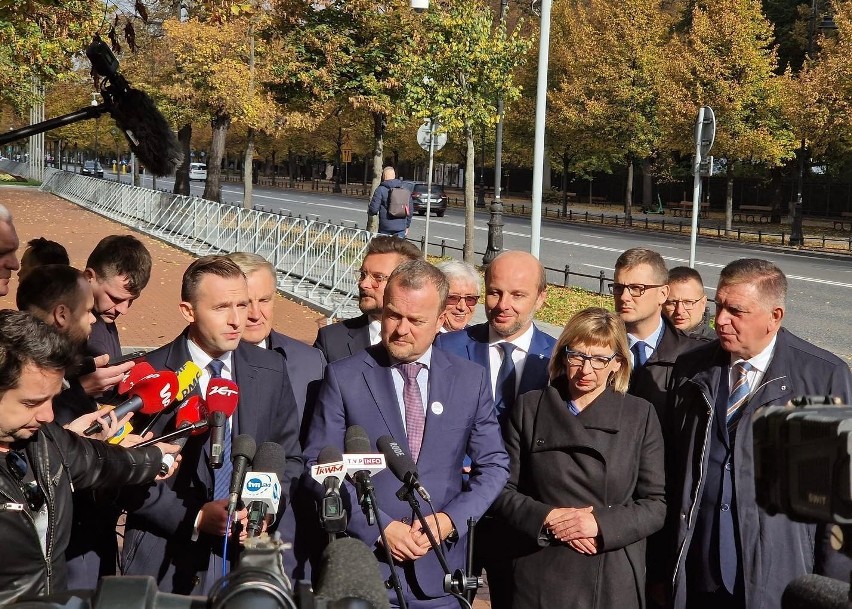 - Samorządy nie są przeciwne pomocy w dystrybucji węgla -...