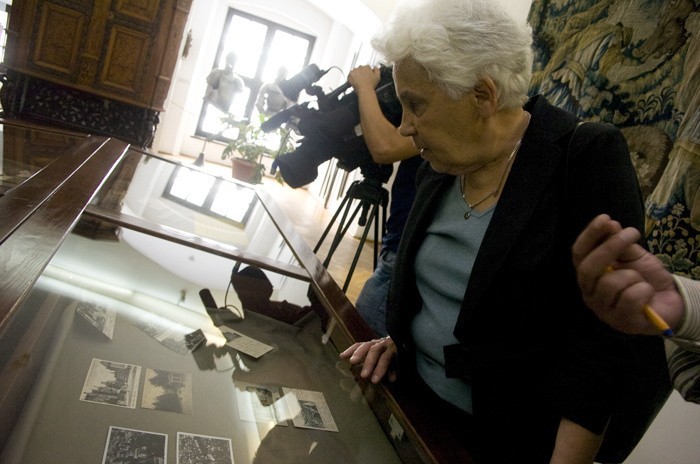 54 pocztówki ukazujące dawny Slupsk zasilily zbiory Muzeum...