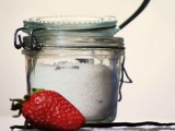 Jak zrobić domowy cukier waniliowy [WIDEO]