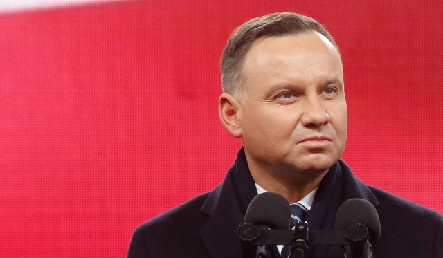 Senat nie wyraził zgody na referendum zaproponowane przez prezydenta RP Andrzeja Dudę.