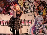 Małe fanki Monster High śpiewały i tańczyły w Galerii Grudziądzkiej [zdjęcia, wideo]