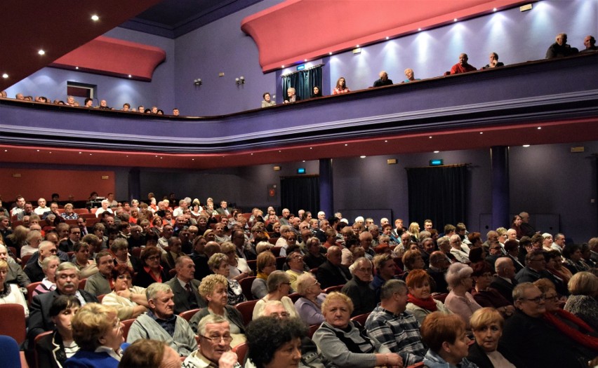 "Koktajl Silesia" - śląski humor i piosenka w teatrze w...