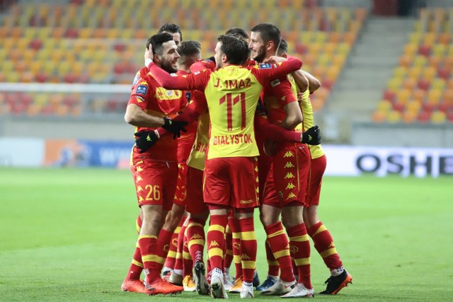 Jagiellonia