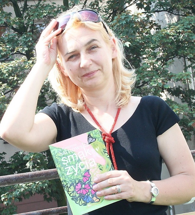 Katarzyna Sarnowska