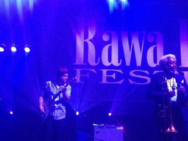 Rawa Blues Festival 2015