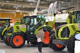 Sprzedaż ciągników w lutym 2017. Liderem New Holland, za nim Zetor