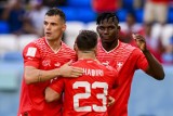 MŚ 2022. Breel Embolo załatwił "Nieposkromione Lwy". Szwajcaria o bramkę lepsza od Kamerunu                                        