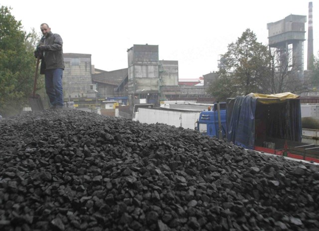 W branży górniczej potrzebne są pilne inwestycje, bo węgla, zwłaszcza koksującego, brakuje coraz bardziej