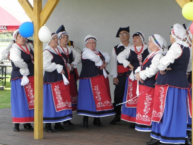 Na scenie pojawią się między innymi Złotniczanki