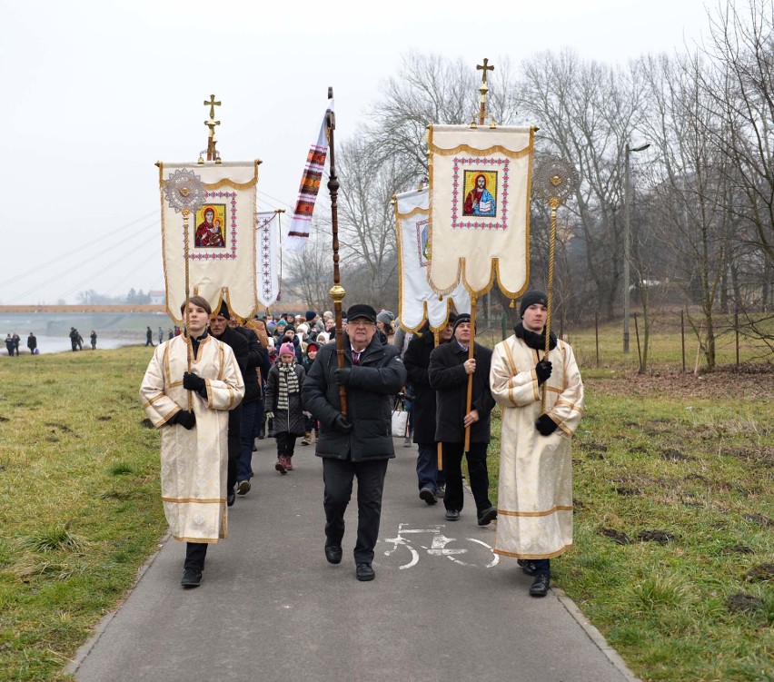 19 stycznia Kościół greckokatolicki obchodzi uroczystość...