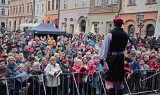 Kraków. Rekord w śpiewaniu "Prząśniczki" ustanowiony! [ZDJĘCIA]