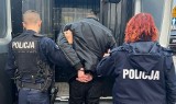 Sprawca kradzieży rozbójniczej w Gdańsku, który groził nożem pracownikom ochrony, trafił do aresztu