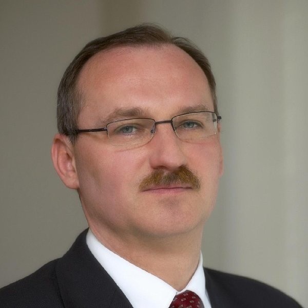 Maciej Kunda, prezes Mondi
