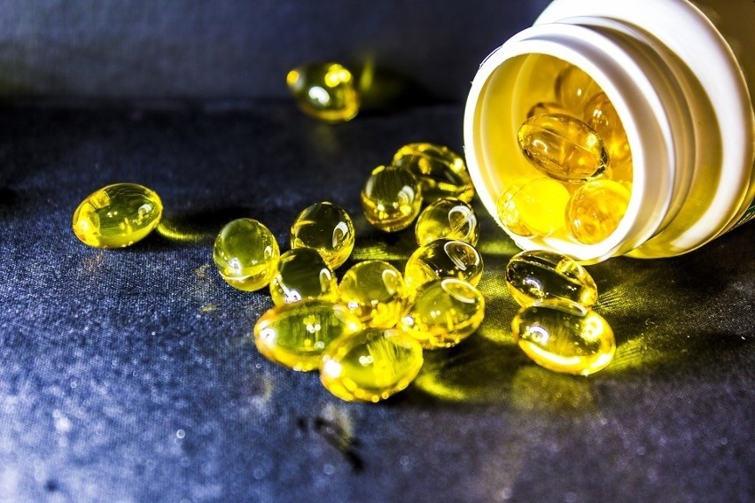 Kwasy omega-3 są dla twojego organizmu ważniejsze niż...