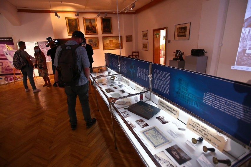 Muzeum Poczty pozostaje we Wrocławiu, ale zmienia siedzibę