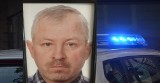 Policja poszukuje zaginionego mieszkańca gminy Golub-Dobrzyń