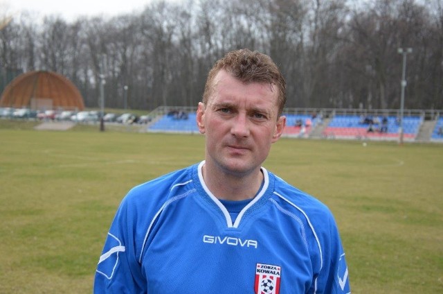 Artur Kupiec