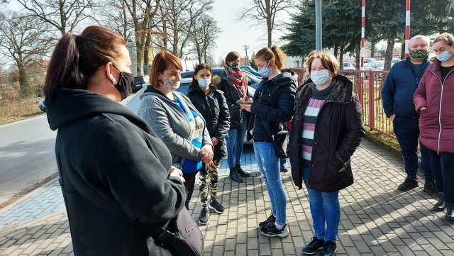 Wichowianie zapowiadają, że będą walczyli do zwycięstwa