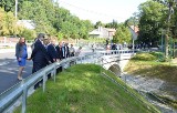 Powstała korzkiewska Szwajcaria. Nowy odcinek drogi z pięknym mostem zachwyca mieszkańców i turystów