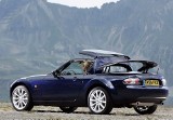 Używana Mazda MX-5 NC (2005-2014). Roadster za rozsądne pieniądze