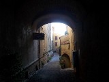 Volterra - alabastrowe miasto (zdjęcia)