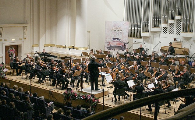 Obsada stanowiska szefa Filharmonii wciąż budzi spory