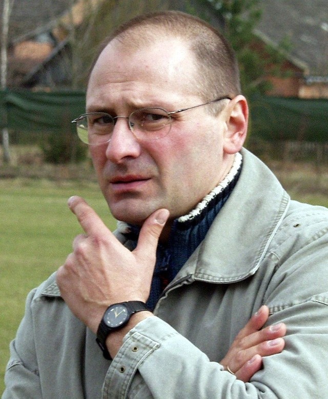 Trener piłkarzy Czarnych Sójkowa Sławomir Zając nie chce opuszczać prowadzony przez siebie zespół.